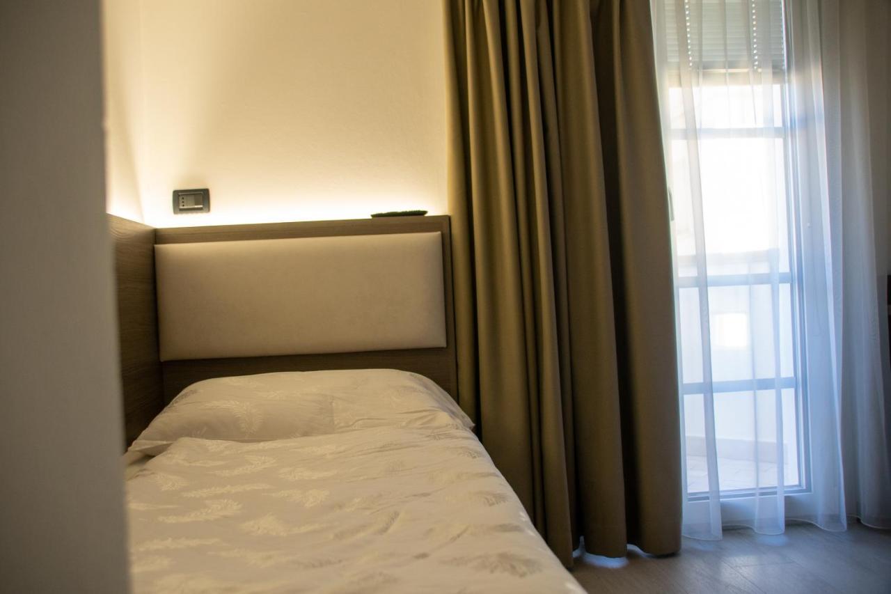 Hotel Garni Villa Fontana ترينتو المظهر الخارجي الصورة