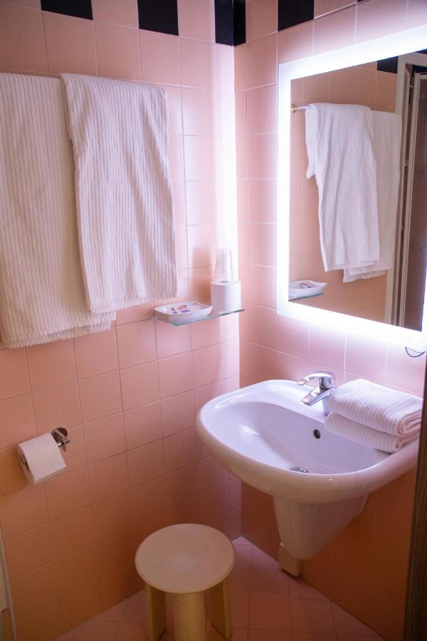 Hotel Garni Villa Fontana ترينتو المظهر الخارجي الصورة