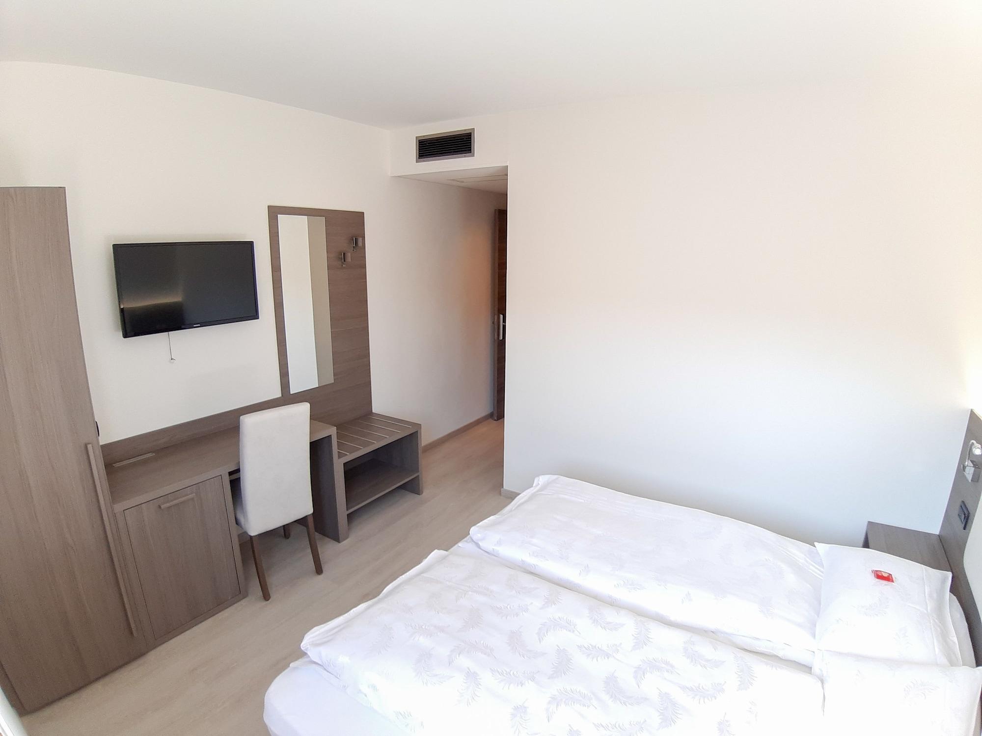 Hotel Garni Villa Fontana ترينتو المظهر الخارجي الصورة