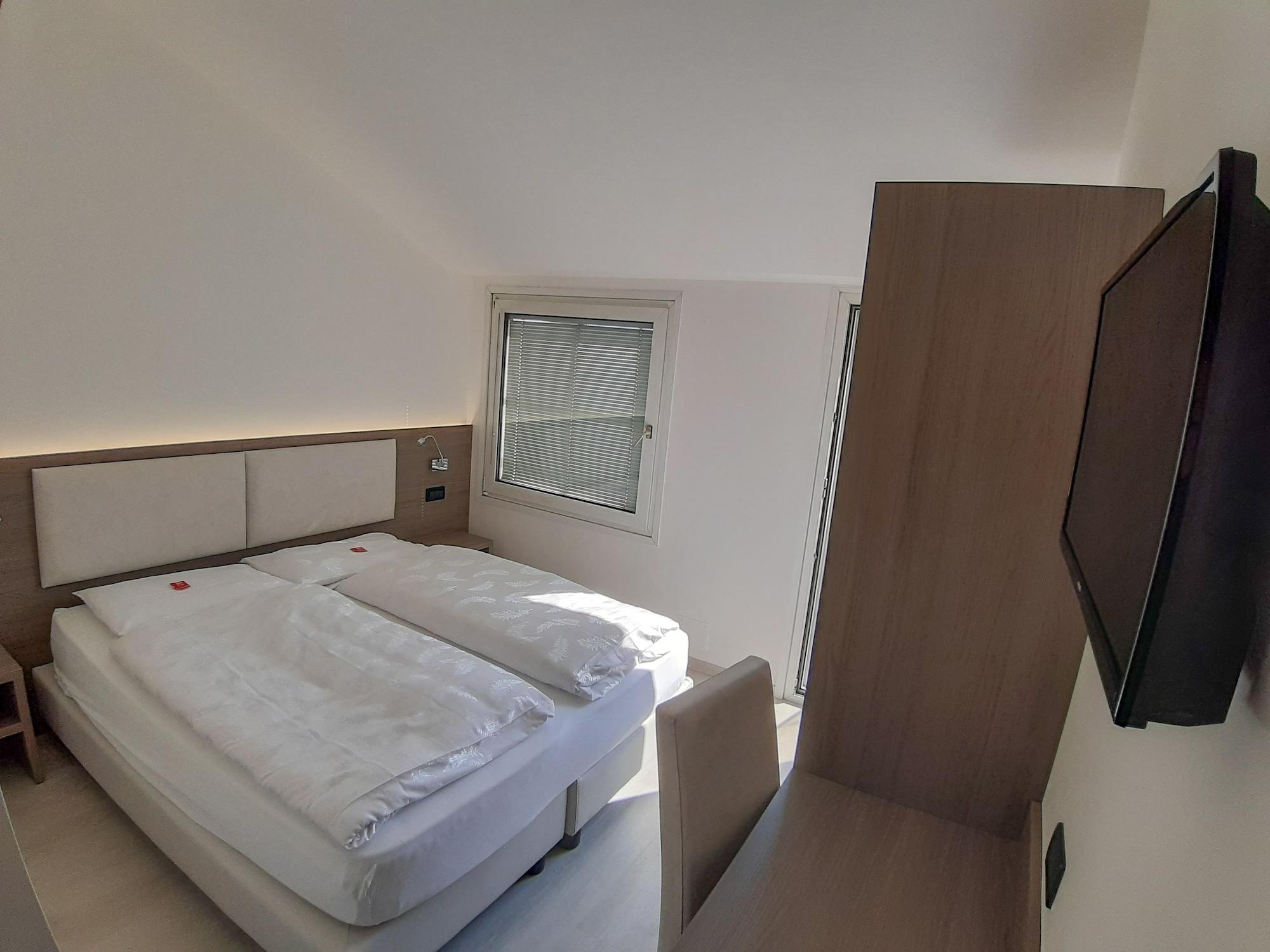 Hotel Garni Villa Fontana ترينتو المظهر الخارجي الصورة