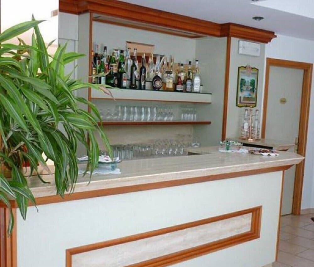 Hotel Garni Villa Fontana ترينتو المظهر الخارجي الصورة